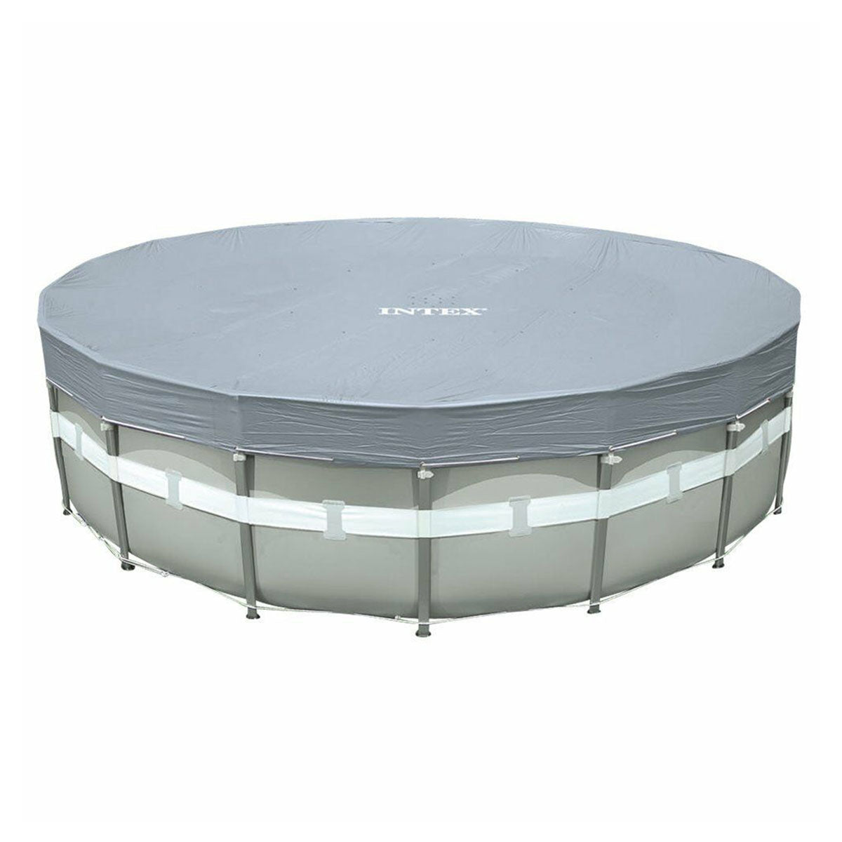 Intex Ultra Frame Pool Cover (18')
