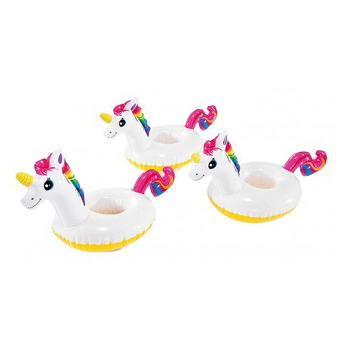 Intex Unicorn Drink Holders