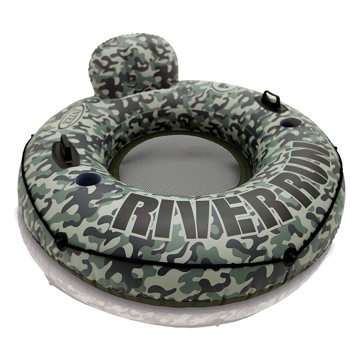 Intex Camo River Run