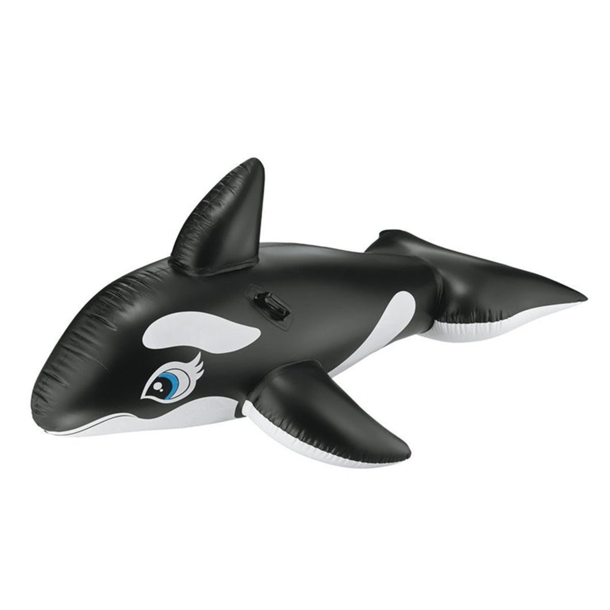 Intex Whale Ride On Age 3+