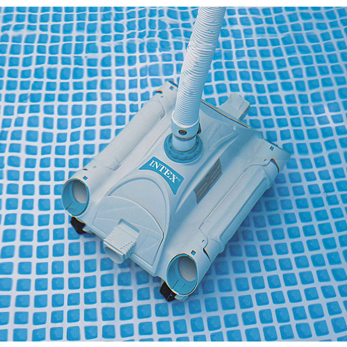 Intex Auto Pool Cleaner