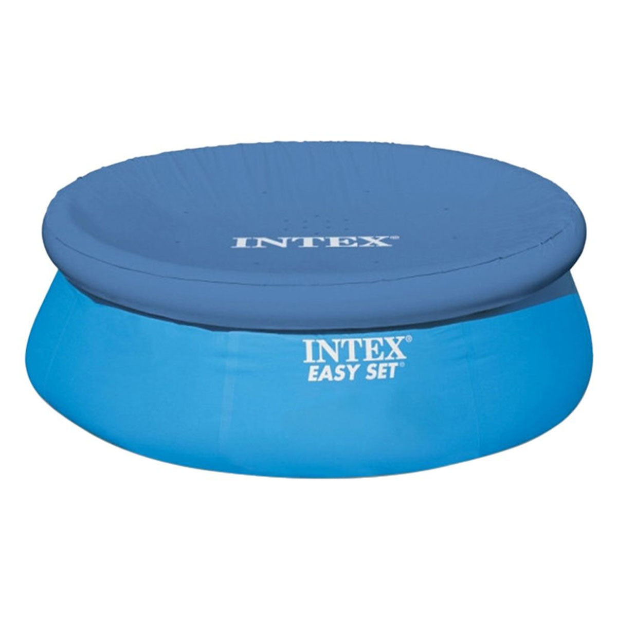Intex Easy Set Pool Cover (8Ft)