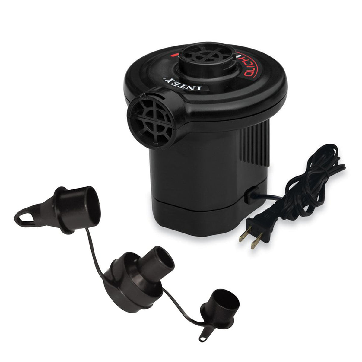 Intex Quick-Fill Ac Electric Pump - 66644