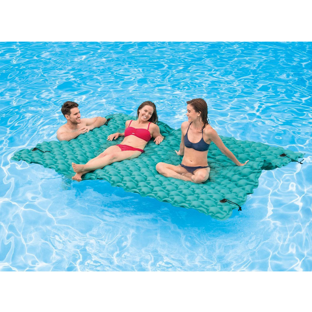 Intex Giant Floating Mat