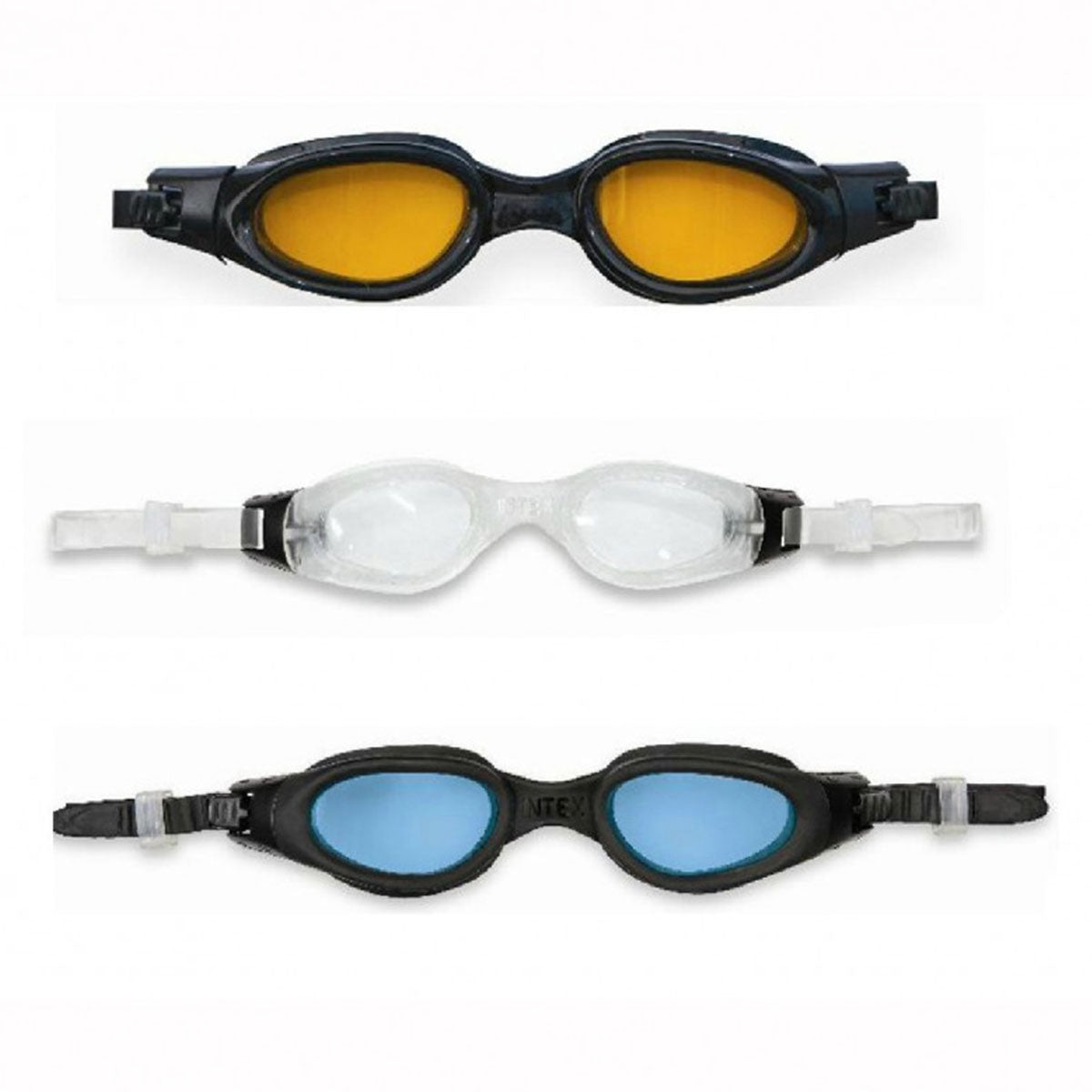 Intex Pro Master Goggles Age 14+