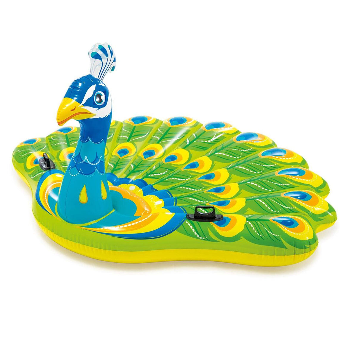 Intex Peacock Island