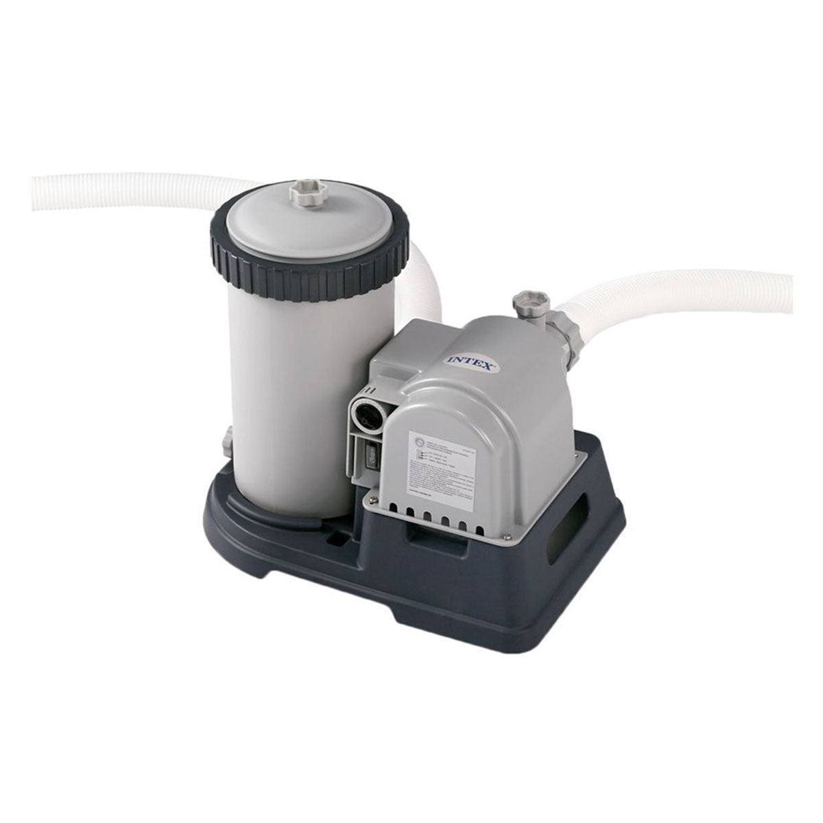 Intex Pool Filter Pump (24' Pool) 2500Gal