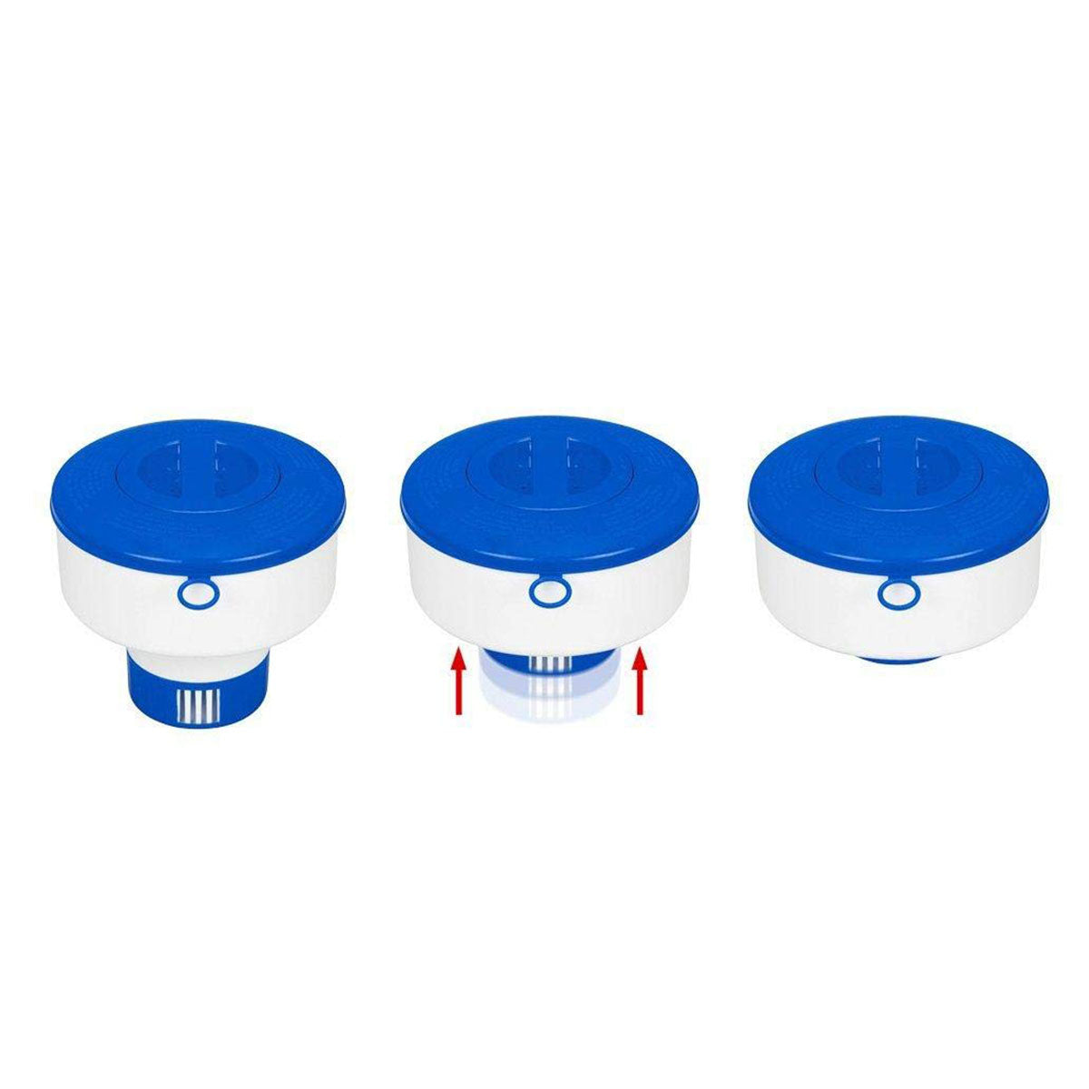 Intex Floating Dispenser 7