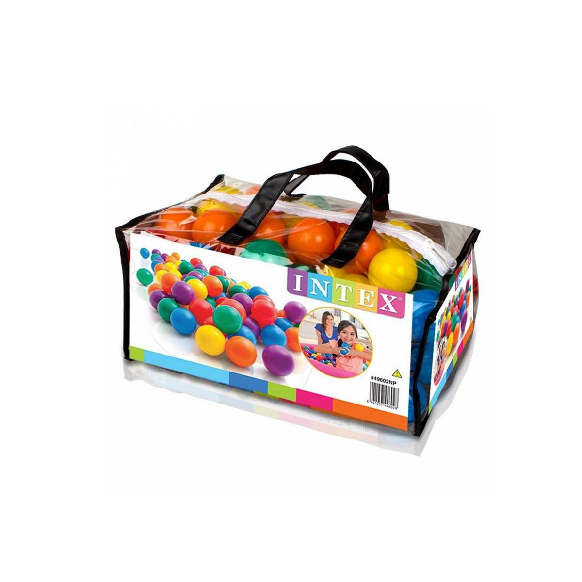 Intex Small Fun Ballz