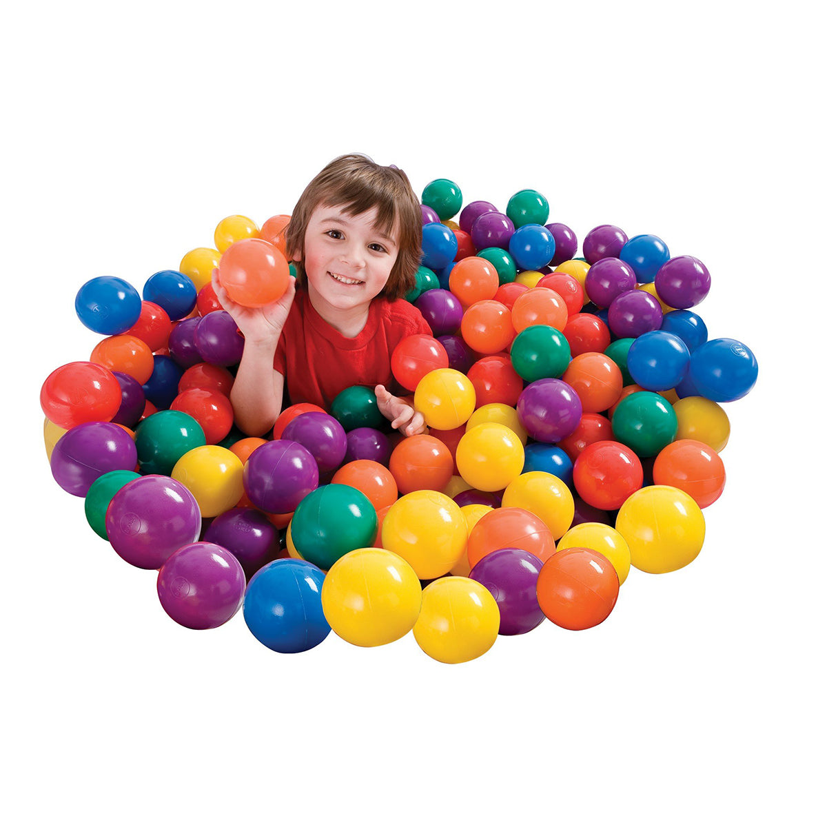 Intex Small Fun Ballz