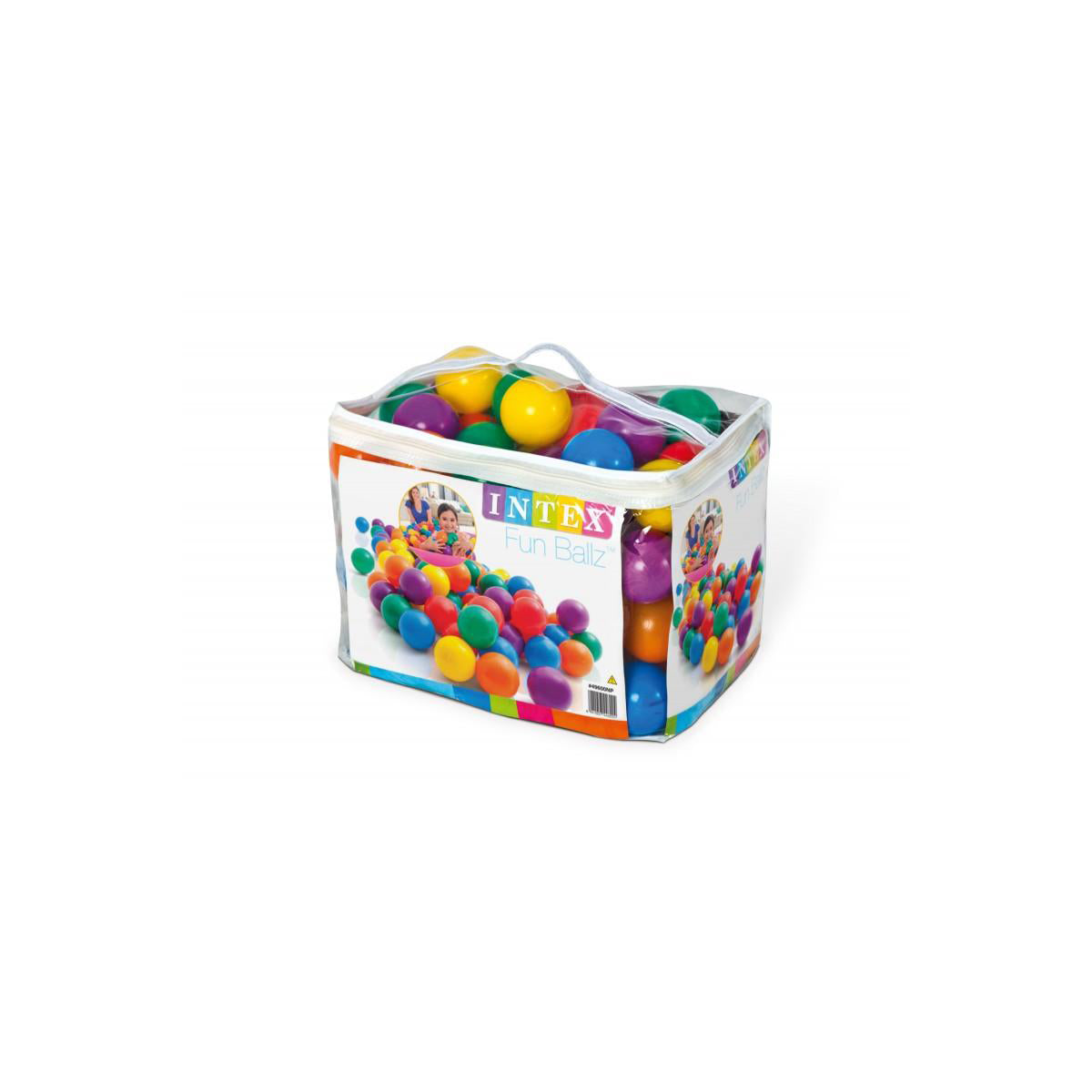Intex Small Fun Ballz