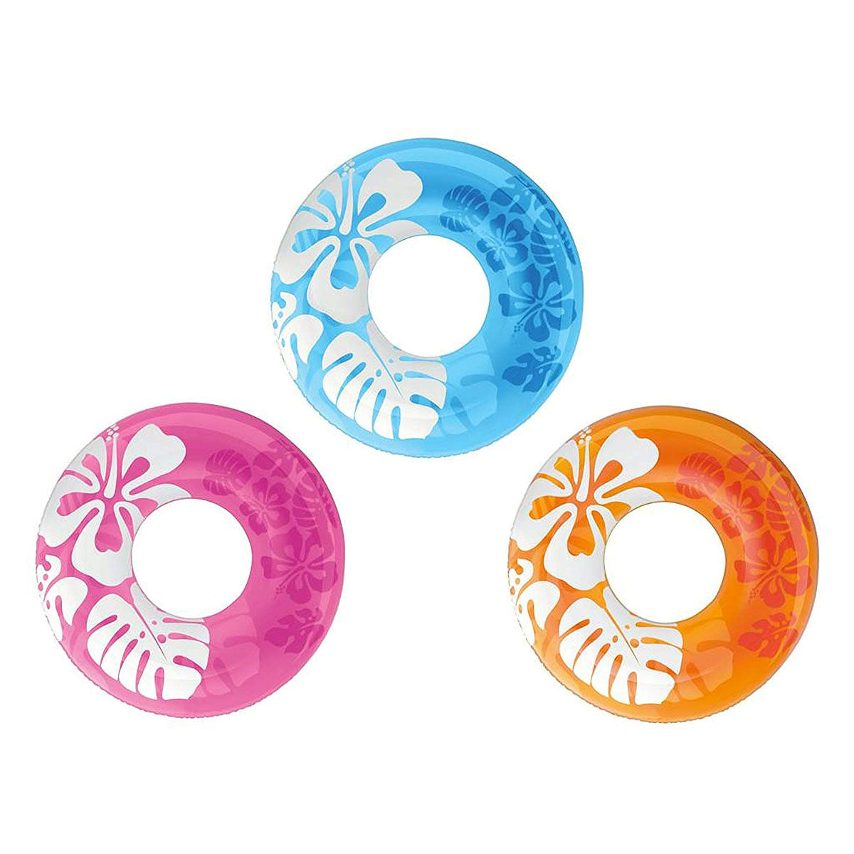 Intex Pearlescent Tubes (91Cm) Age 9+