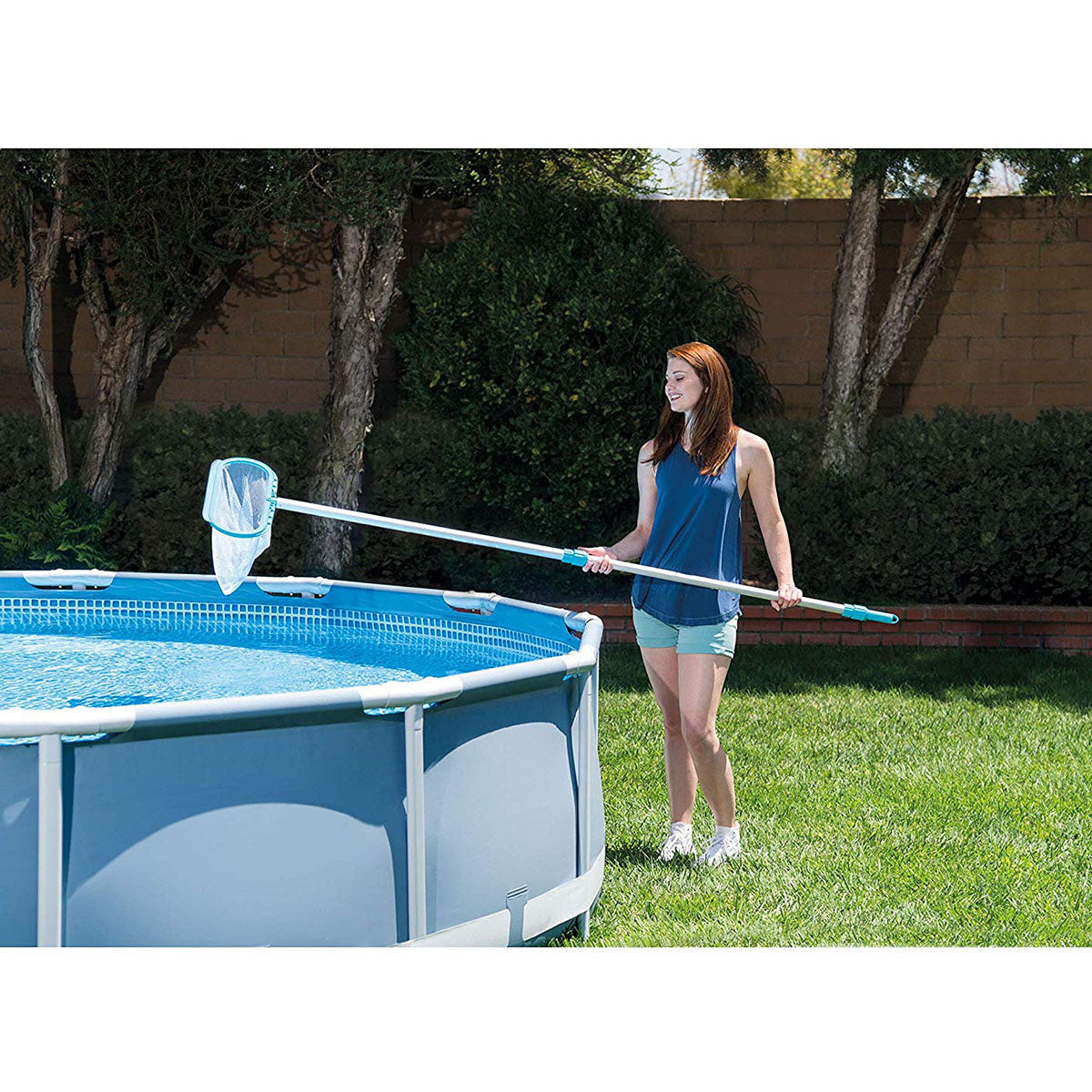 Intex Deluxe Pool Maintenance Kit