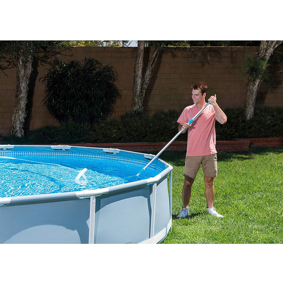 Intex Deluxe Pool Maintenance Kit
