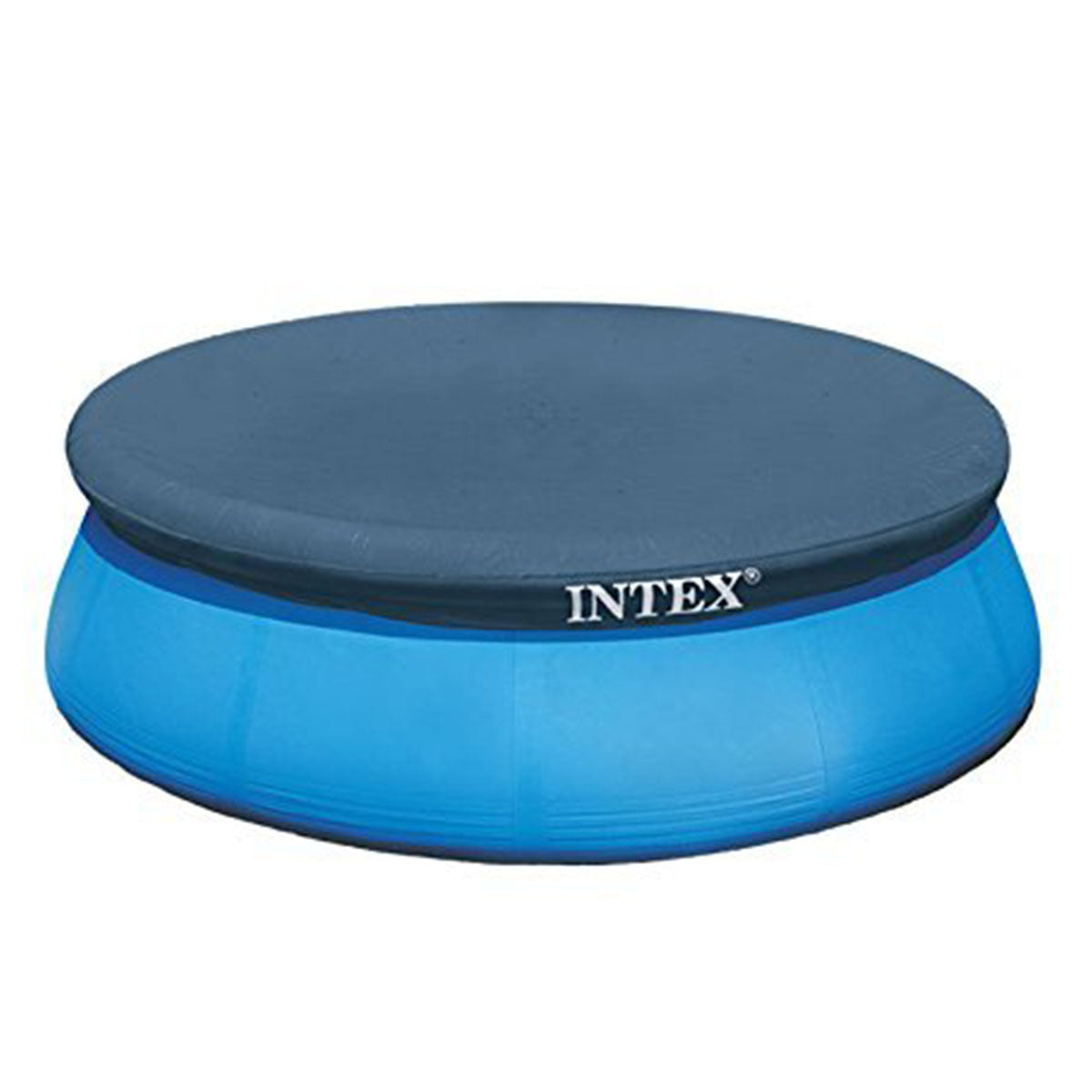 Intex Easy Set Pool Cover (10Ft) - 28021