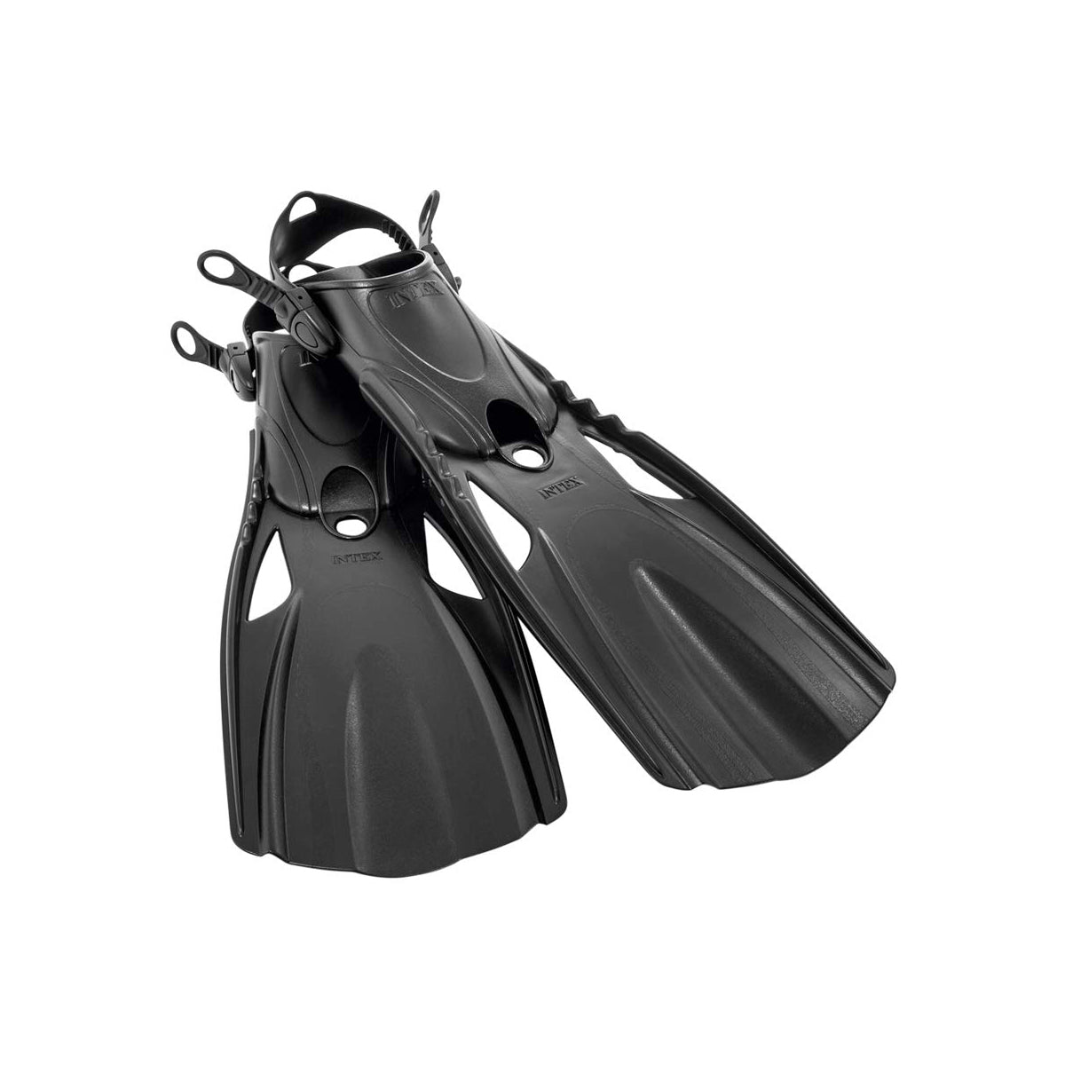 Intex Large Super Sport Fins
