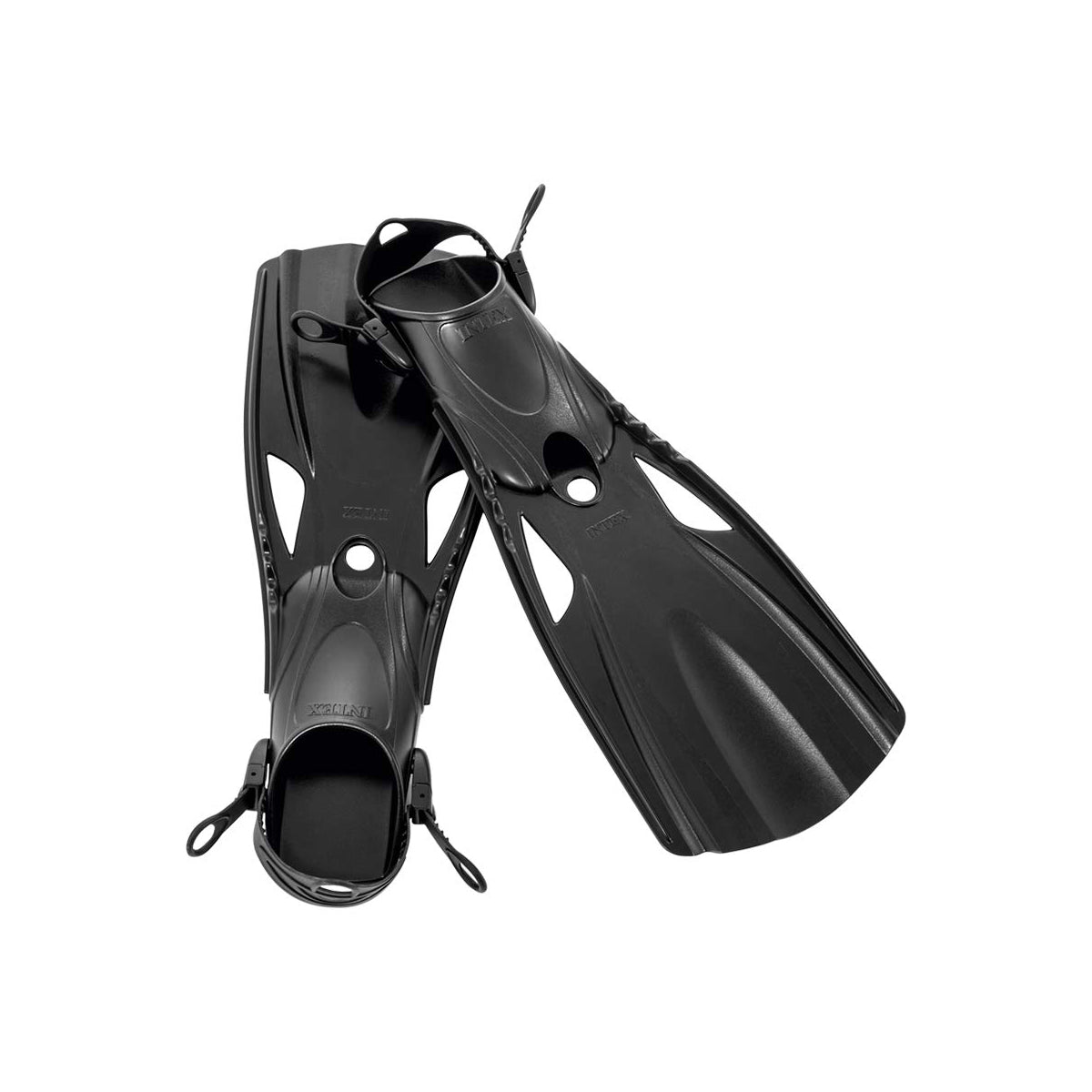 Intex Large Super Sport Fins