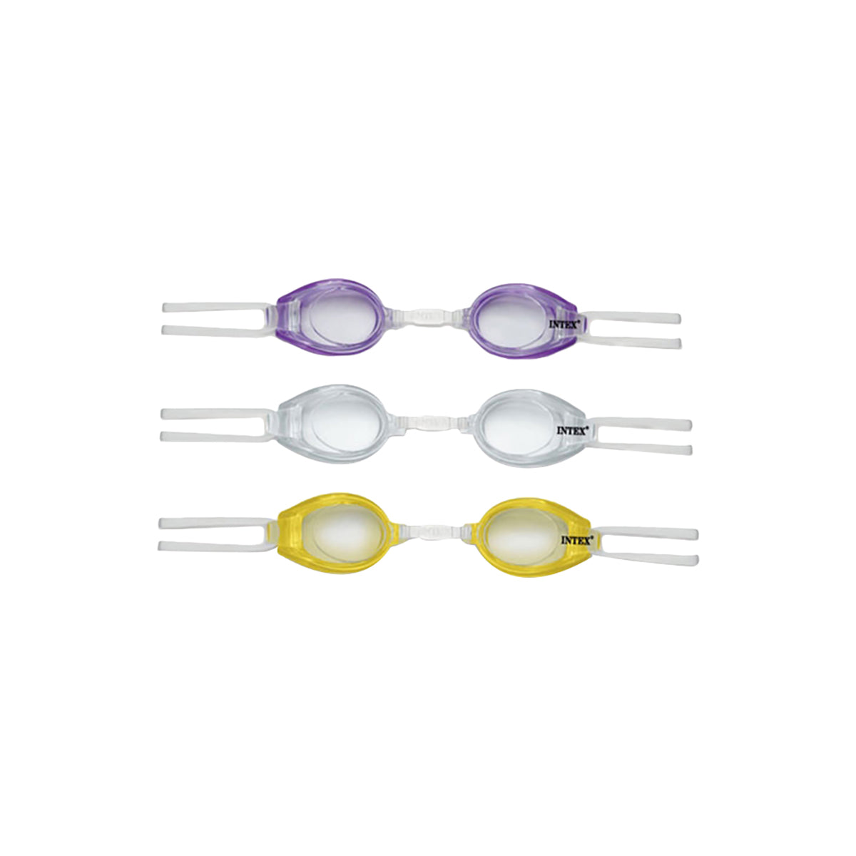 Intex Beach Glasses Race Pro Googles