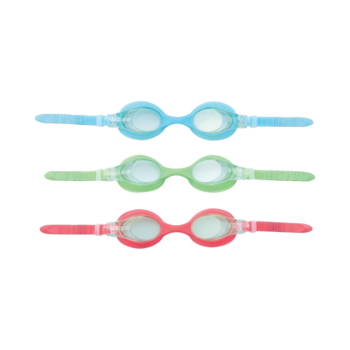 Intex Pro Team Swimming Goggles