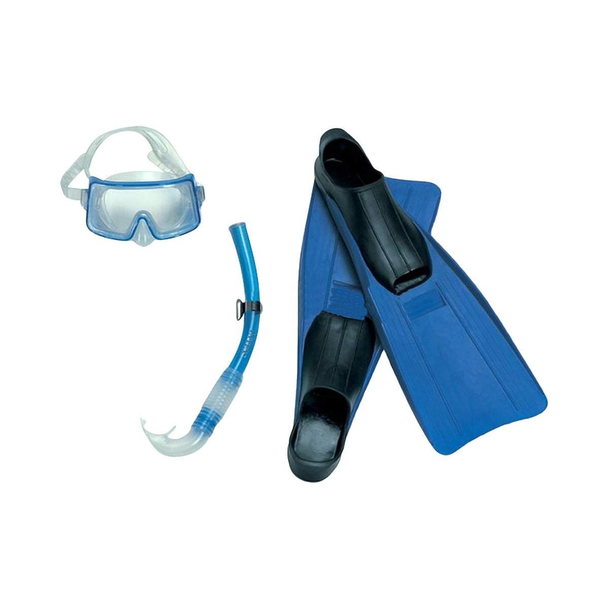 Intex Wave Rider Large Sports Swimming Set