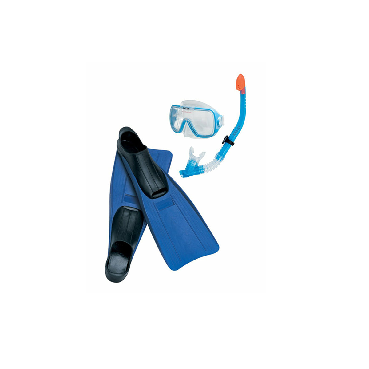 Intex Wave Rider Large Sports Swimming Set