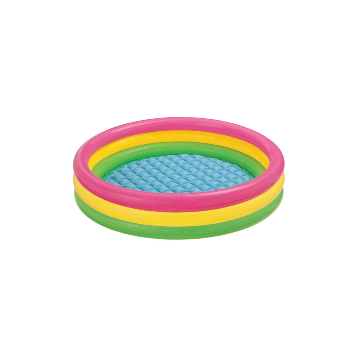 Intex Kids Flaming SunSet Glow Pool