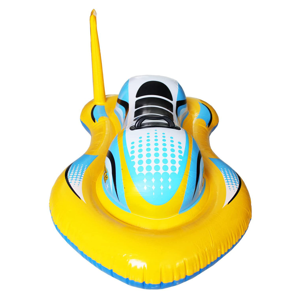 Intex Baby Float Raft Water Bike Shaped