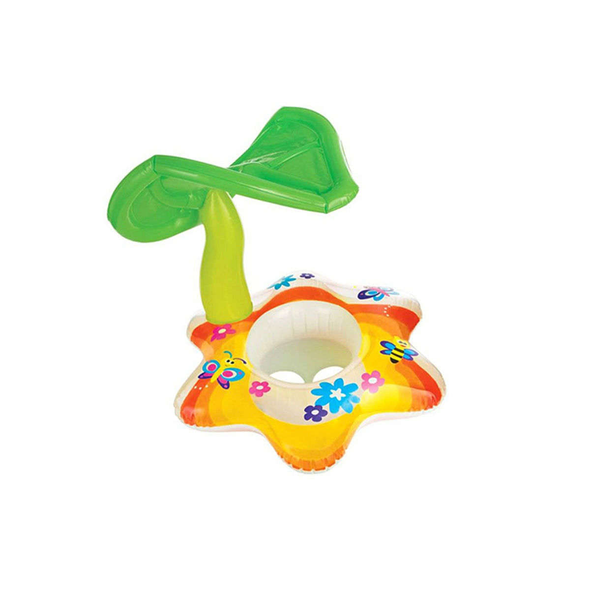 Intex Tropical Shade Float