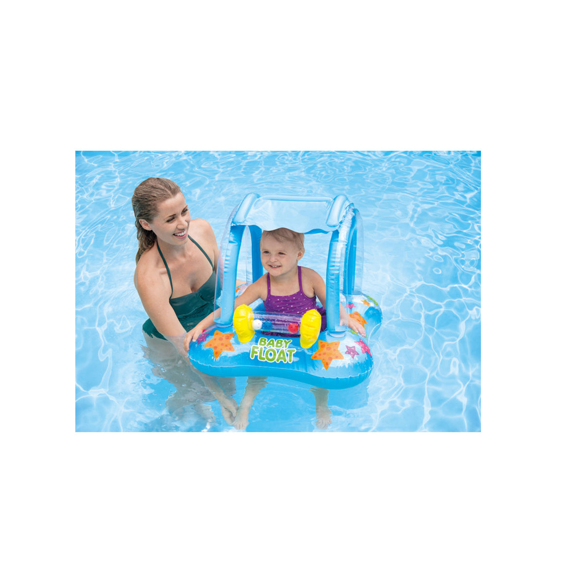 Intex Baby Swim Float Seat