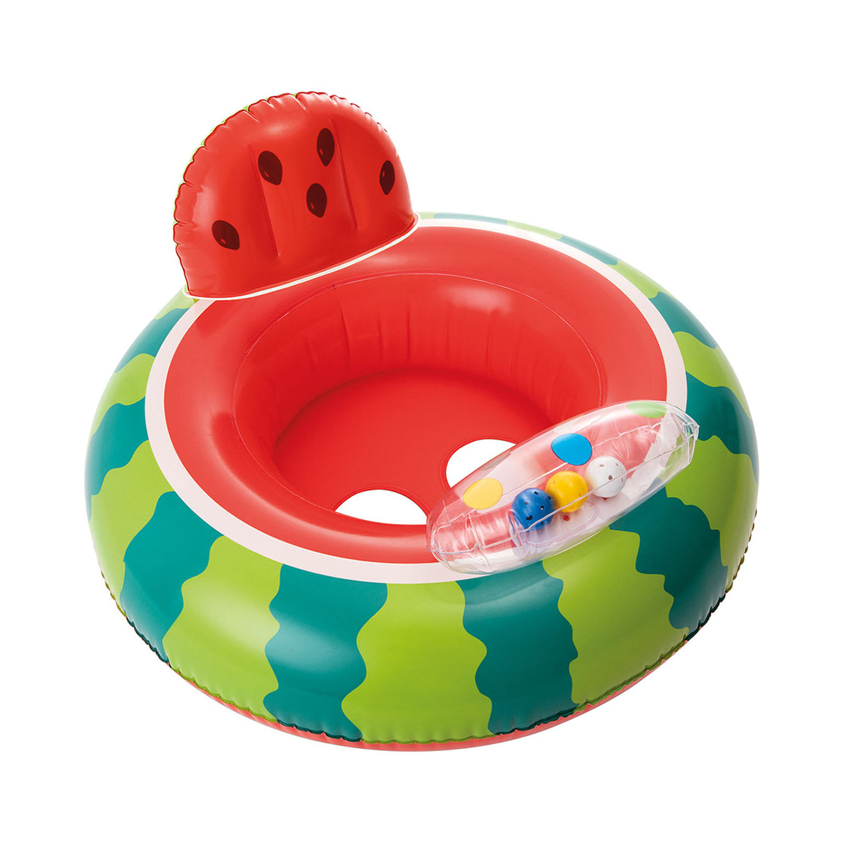 Intex Watermelon Baby Float