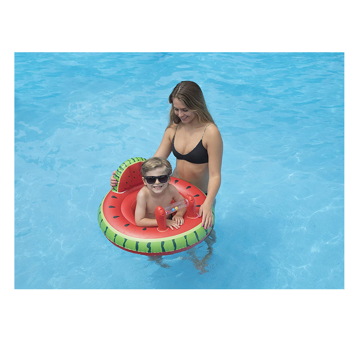 Intex Watermelon Baby Float