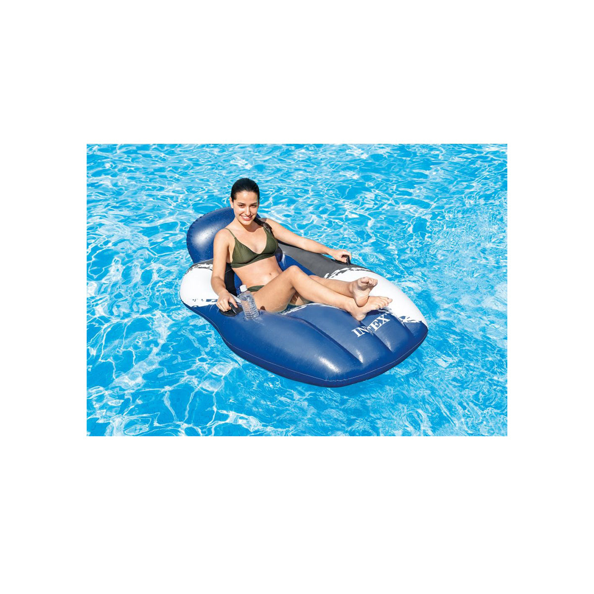 Intex Floating Mesh Lounge