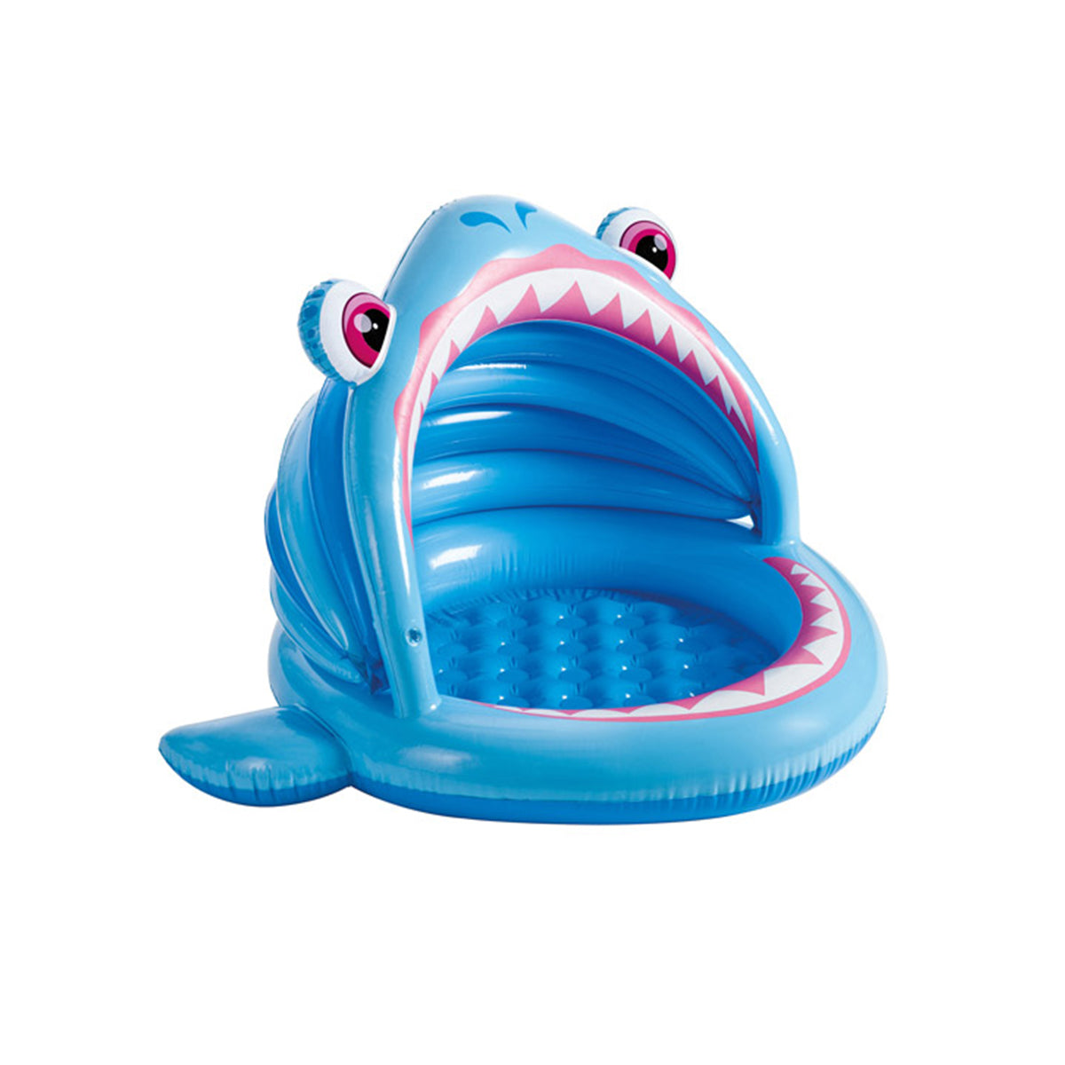 Intex Shark Baby Pool