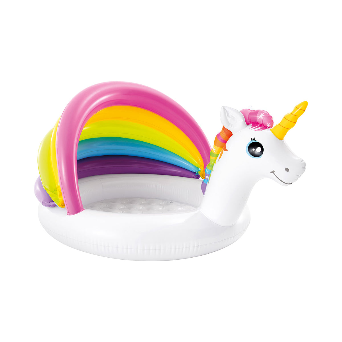 Intex Unicorn Baby Pool 1.27m*1.02m*69cm