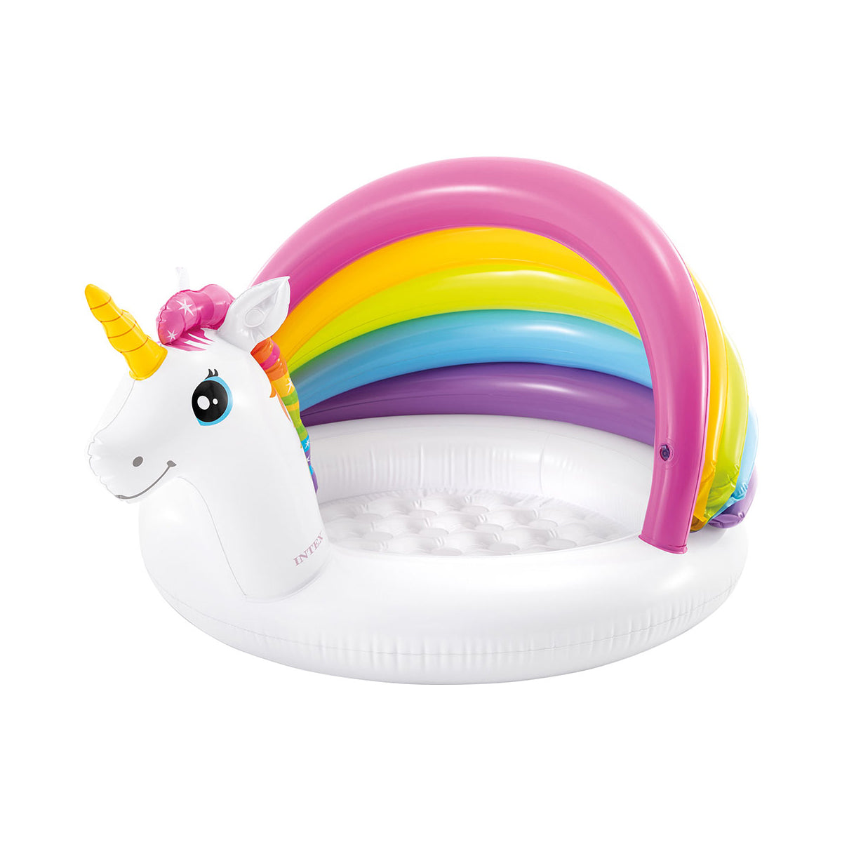 Intex Unicorn Baby Pool 1.27m*1.02m*69cm