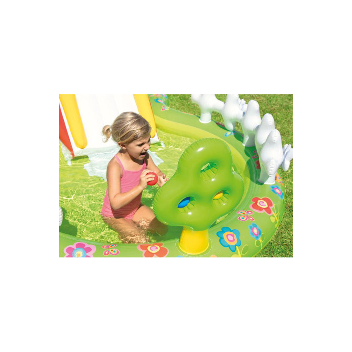 Intex My Garden Play Water Center