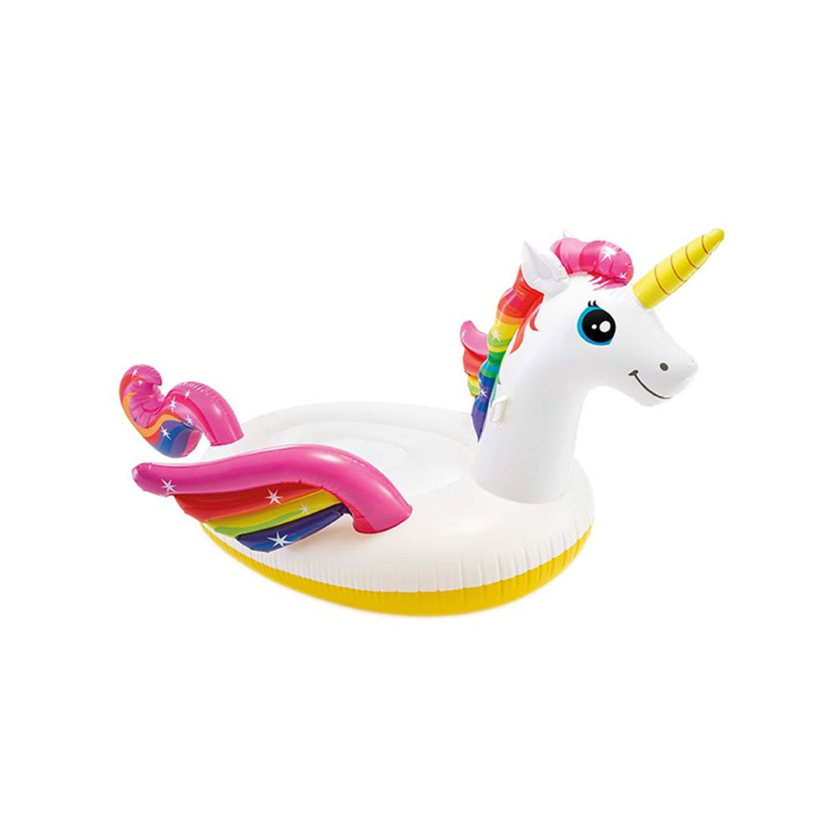 Intex Floating Unicorn Island