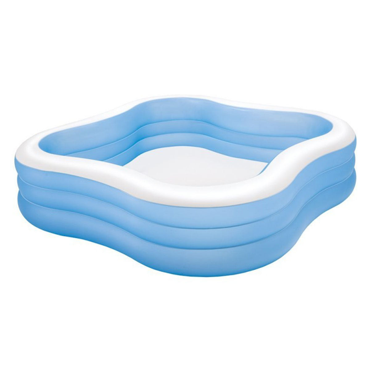 Intex Swim Center Family Pool