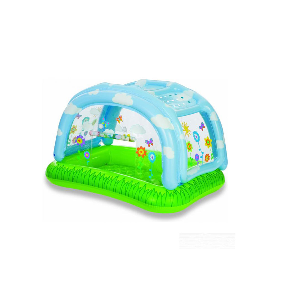 Intex Shady Beach Baby Pool