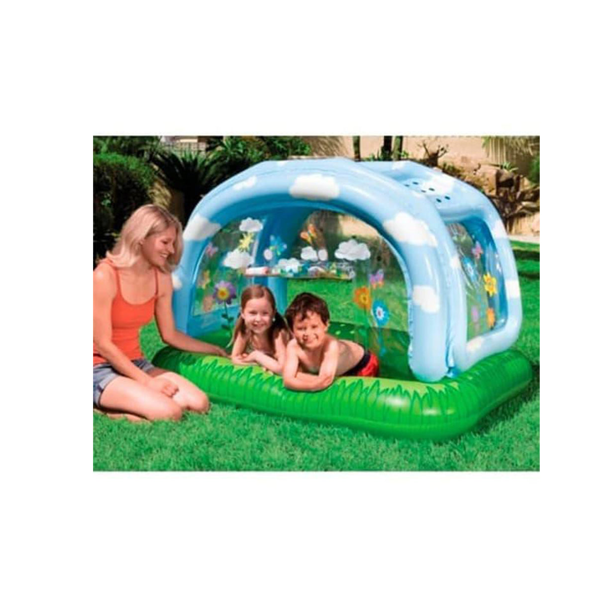 Intex Shady Beach Baby Pool