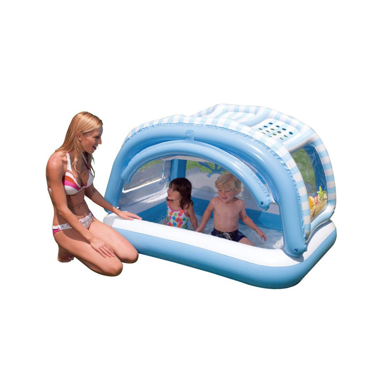 Intex Shady Beach Baby Pool