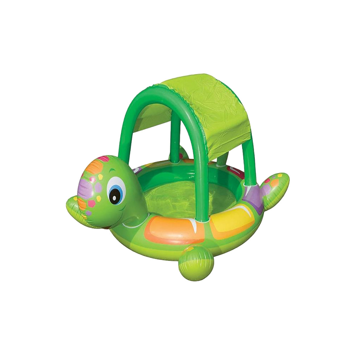 Intex Turtle Baby Pool