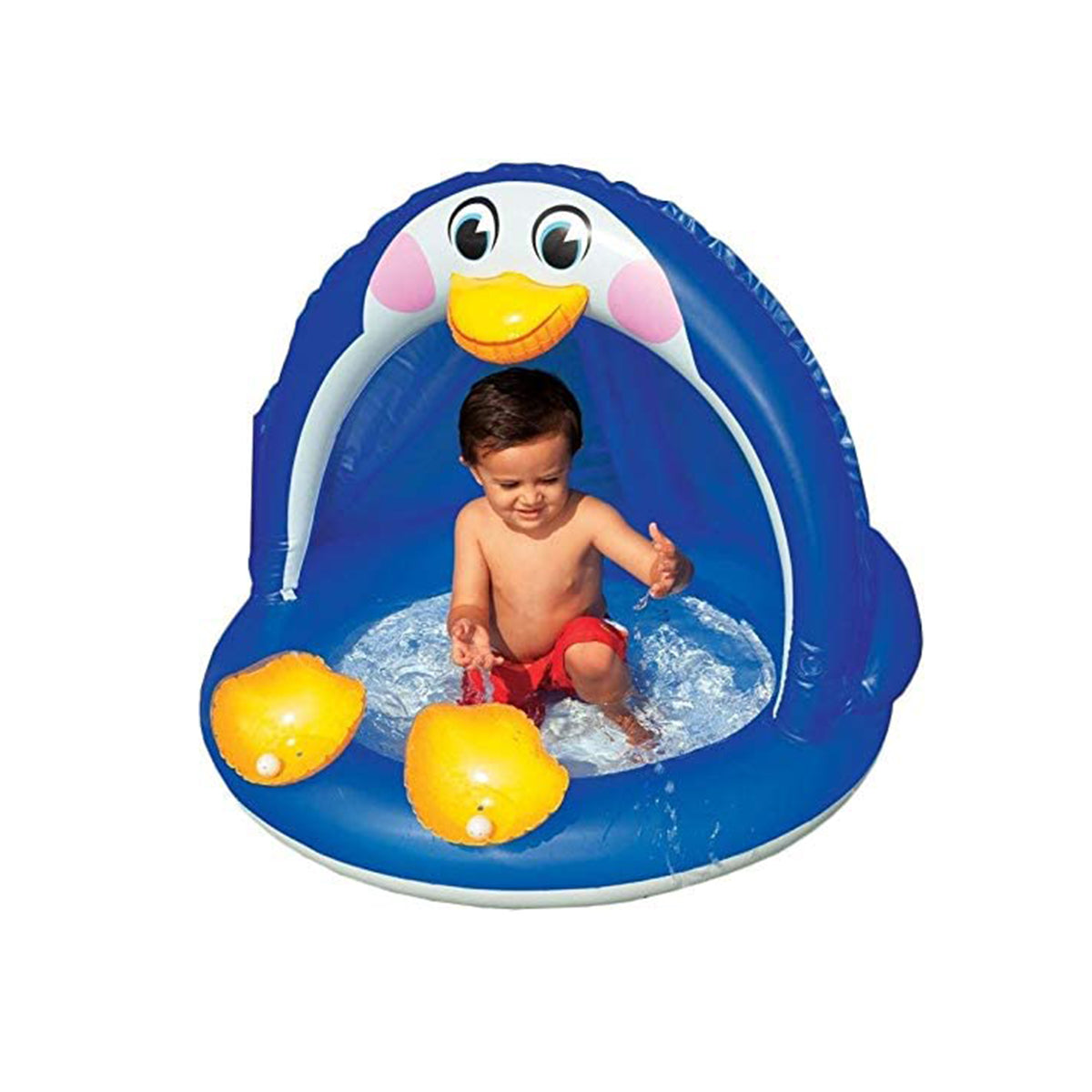 Intex Penguin Baby Pool