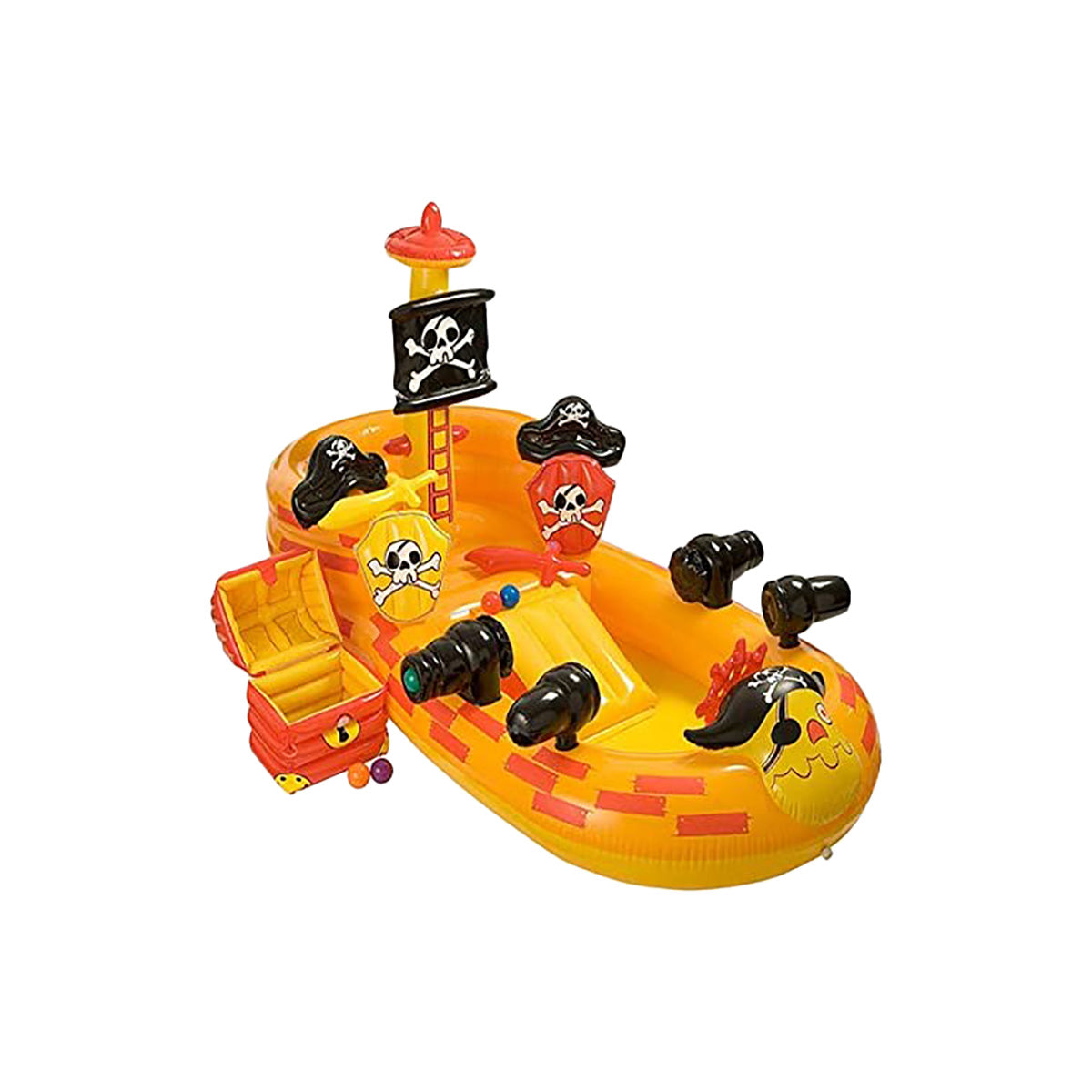 Intex Pirate Hideout Play Center
