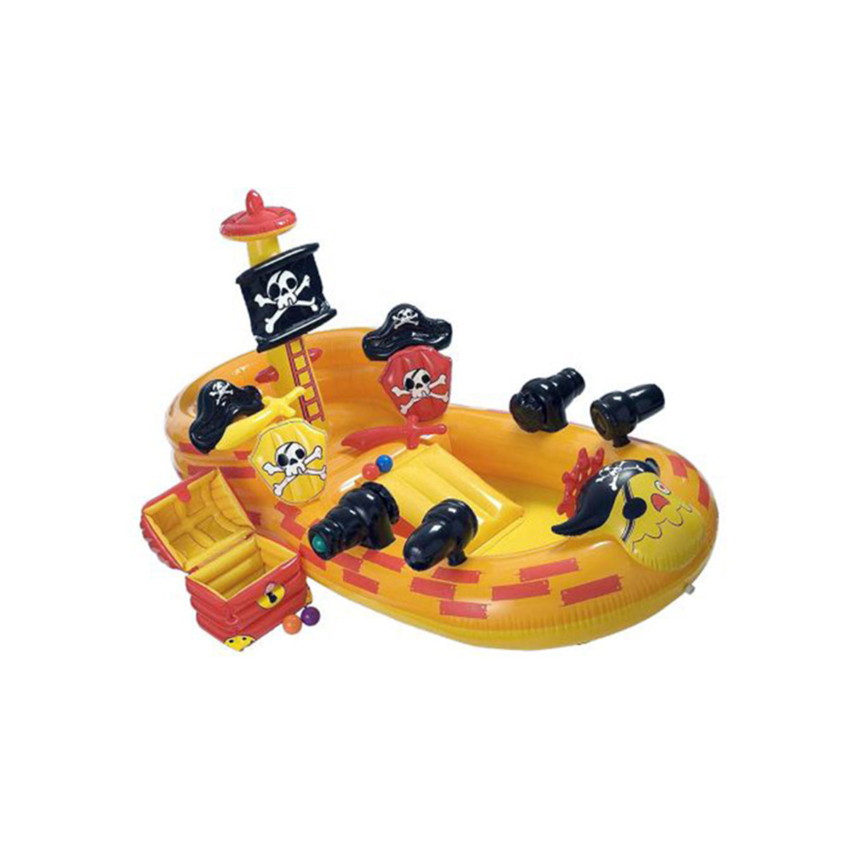 Intex Pirate Hideout Play Center