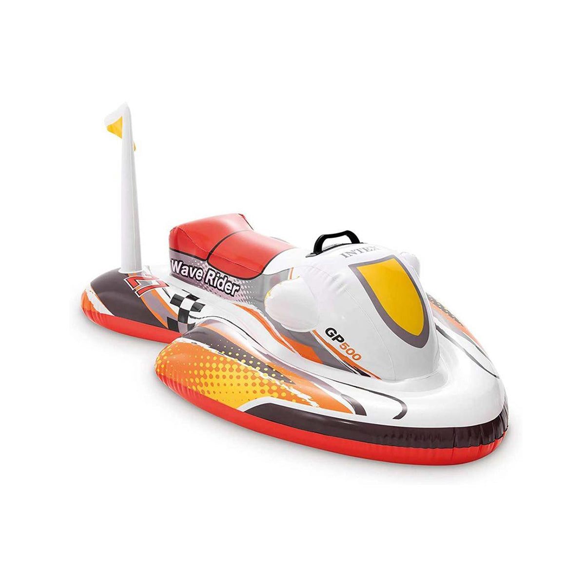 Intex Wave Rider Ride On Pool Toy