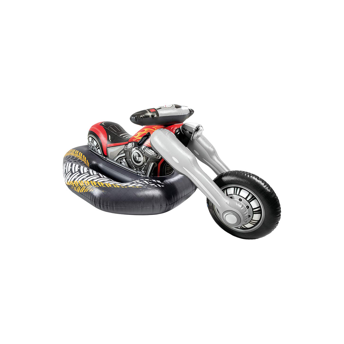 Intex Cruiser Motorbike Ride-On Pool Toy