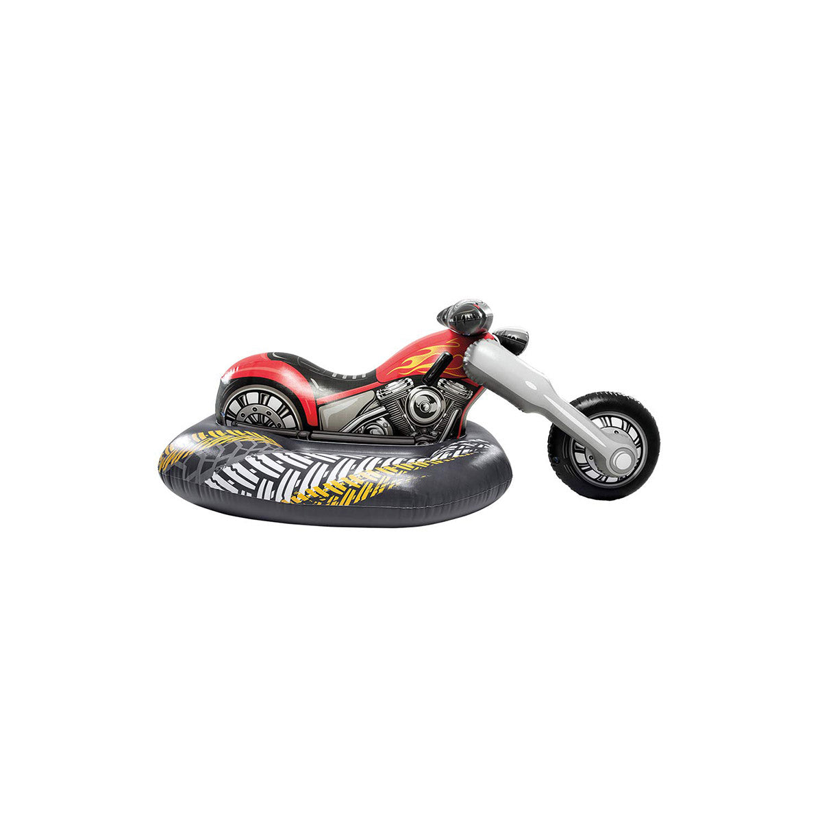 Intex Cruiser Motorbike Ride-On Pool Toy