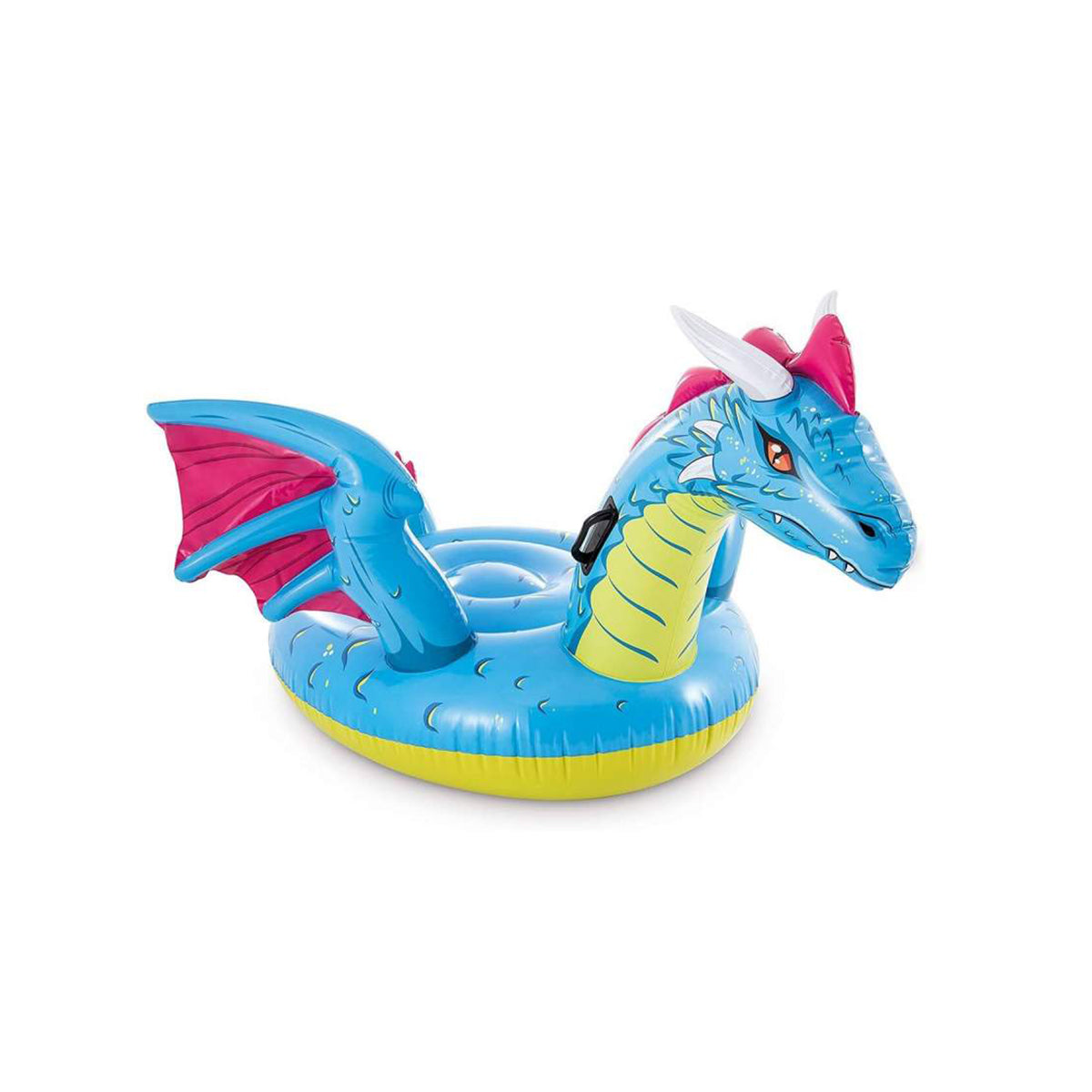 Intex Dragon Ride On Pool Toy