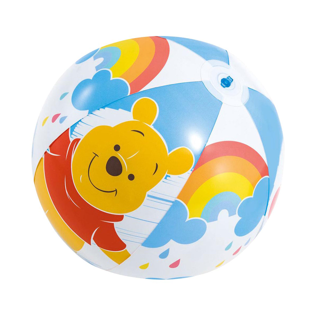 Intex Winnie The Pooh Beach Ball 51cm